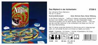 5462543 Das Nilpferd in der Achterbahn