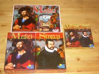 1299956 Medici 