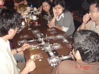 341038 Sucking Vacuum