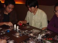 341043 Sucking Vacuum