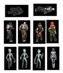 375488 Sucking Vacuum