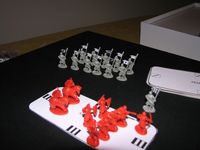 1124006 Warlords of Europe