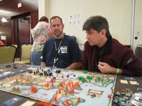 1157704 Warlords of Europe