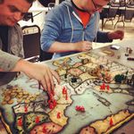 1365119 Warlords of Europe