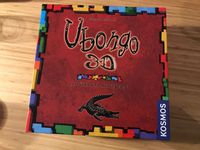 3958797 Ubongo 3D (Edizione Inglese)