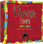 4214507 Ubongo 3D (Edizione Inglese)