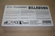 1179602 Billabong (Prima Edizione)