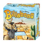 4086207 Billabong (Prima Edizione)