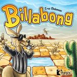 4092517 Billabong (Prima Edizione)