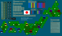 183554 Age of Steam Expansion: Japan