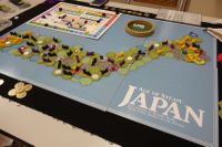 5288526 Age of Steam Expansion: Japan