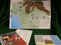 25020 The Fall of France