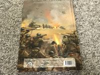 4311208 Flames of War: North Africa