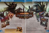 1395470 Warhammer Invasion LCG