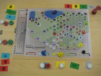 376960 Chicago Express: Narrow Gauge & Erie Railroad Company