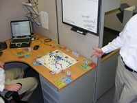 426259 Chicago Express: Narrow Gauge & Erie Railroad Company