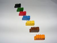 529838 Chicago Express: Narrow Gauge & Erie Railroad Company