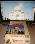 1011247 Taj Mahal (Prima Edizione)