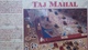 1187669 Taj Mahal (Prima Edizione)