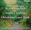 525910 Age of Steam Expansion: 1867 Georgia Reconstruction, South Carolina & Oklahoma Land Rush