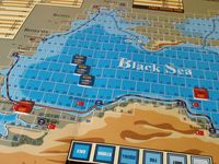 107091 Great War at Sea: The Mediterranean