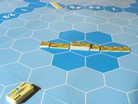 107097 Great War at Sea: The Mediterranean