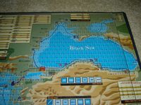 124712 Great War at Sea: The Mediterranean