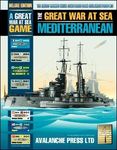 15688 Great War at Sea: The Mediterranean