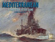 1974250 Great War at Sea: The Mediterranean
