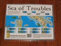 370003 Great War at Sea: The Mediterranean