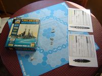 96336 Great War at Sea: The Mediterranean