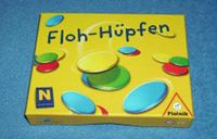 1115044 Flohspiel