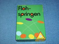 1115059 Flohspiel