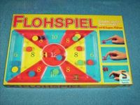 1115752 Flohspiel