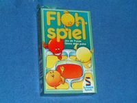 1116325 Flohspiel
