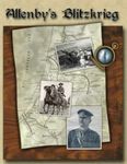 4707919 Allenby's Blitzkrieg