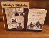 5395417 Allenby's Blitzkrieg