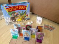 3577907 Monster Derby
