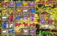 213933 Solche Strolche