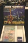 1010070 Alien Frontiers 4th Edition