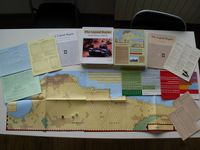 1199233 The Legend Begins