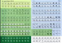 2047821 The Legend Begins