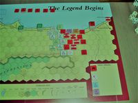 4041337 The Legend Begins