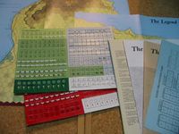 68110 The Legend Begins