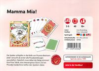 1349365 Mamma Mia! (Edizione Multilingua)