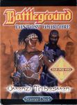 321148 Battleground Fantasy Warfare: Umenzi Tribesmen