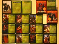 500159 Battleground Fantasy Warfare: Umenzi Tribesmen