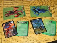 1427011 Battleground Fantasy Warfare: Monsters &amp; Mercenaries