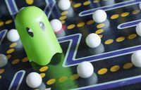 708160 PAC-MAN