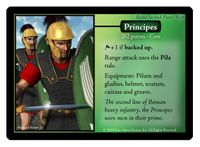 463698 Battleground Historical Warfare: Second Punic War 218-201 BC